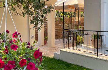 Villa Agathi - Foto 24