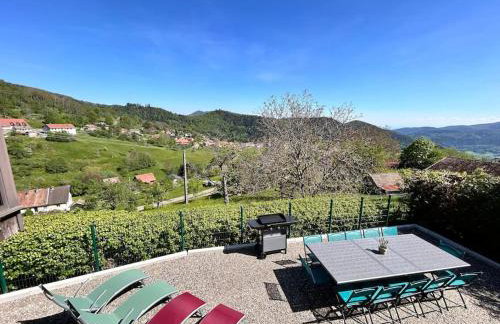 La Fermette des Vallons - Jacuzzi - Billard - Foto 4