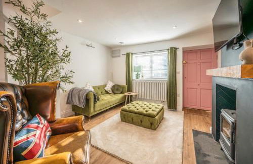 Pink Cottage - Foto 12