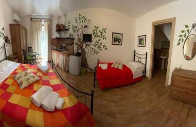 Antico Borgo - A due passi dalle Gole Alcantara - Foto 25