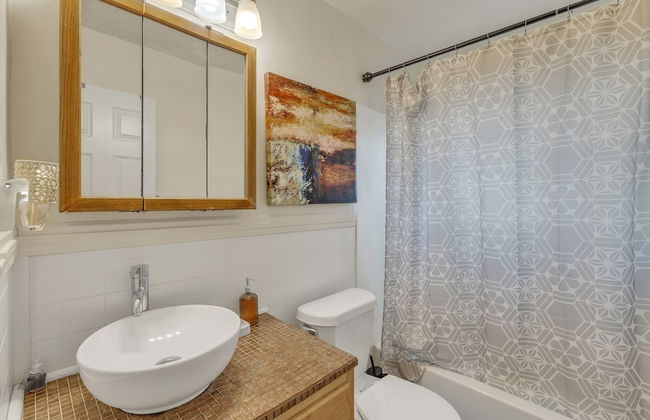 Cozy 3br Westland Retreat 3 Bedroom Home by RedAwning - Foto 20