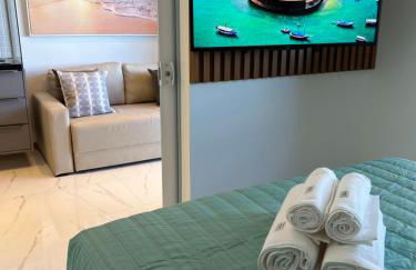 #1 Sofisticado Loft Vista Mar - Farol da Barra - Foto 6