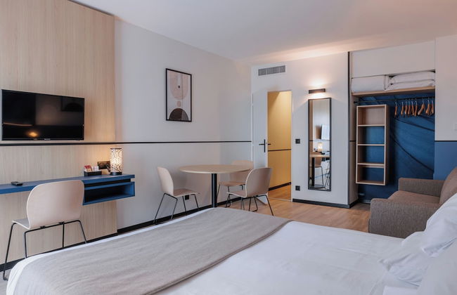 Residence du Parc - Val D'Europe - Foto 23