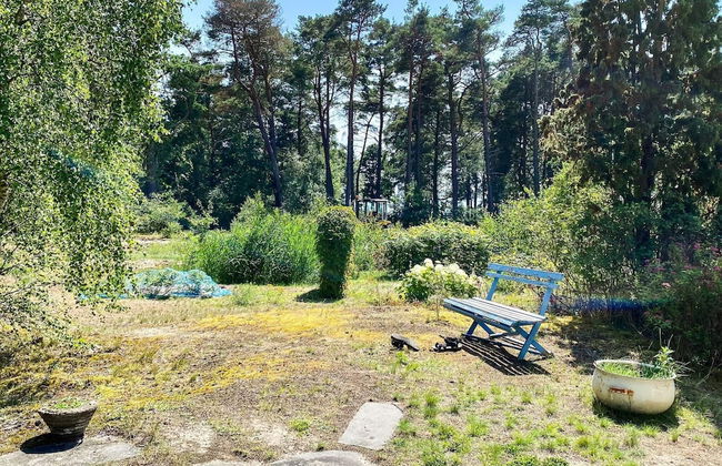 4 Star Holiday Home in Solvesborg - Photo 18