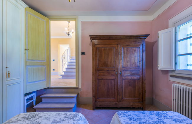 Poggio al Pruno - Foto 34