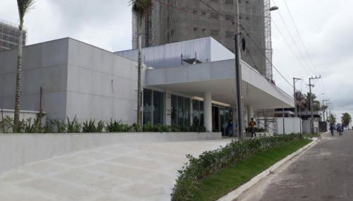 Salinas Exclusive Resort - Photo 2
