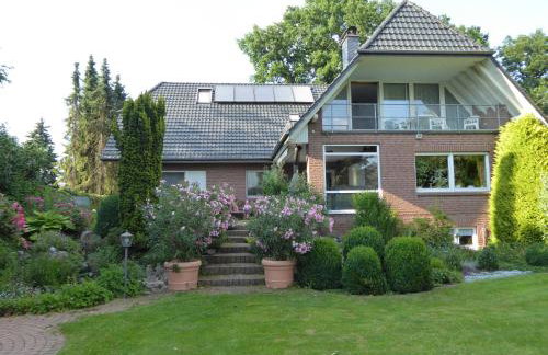 Ferienwohnung Gartenblick - Foto 2