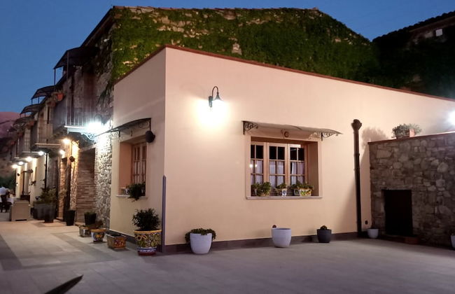 agriturismo le campanelle - Foto 67