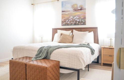 Rustic Gold Retreat - Foto 9