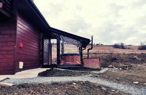 Domek Na Starej Cegielni - Foto 7