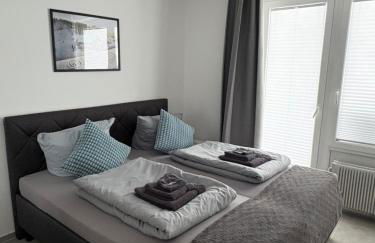 Ferienwohnung Menges - Foto 8