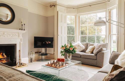 Somerleyton Meadows - Somerley House plus Hut & Hot Tub - Foto 44