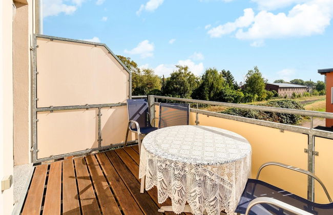 Cozy Family Stay in Petersberg - Foto 24