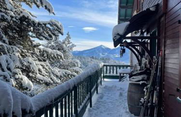 Chalet L'Eider - Foto 11