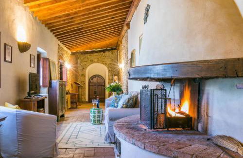 Apartment Il Convento by Interhome - Foto 18