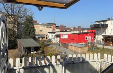 Exclusive Monteursunterkunft - Foto 6