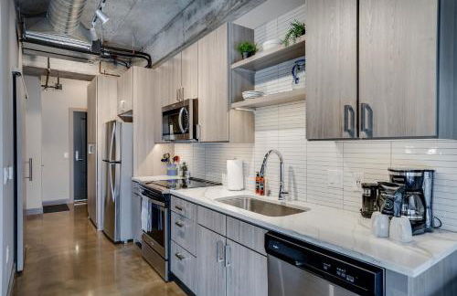 Sable 306 - One Bedroom - Foto 11