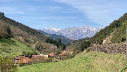 Apartamento Picos de Europa - Foto 1