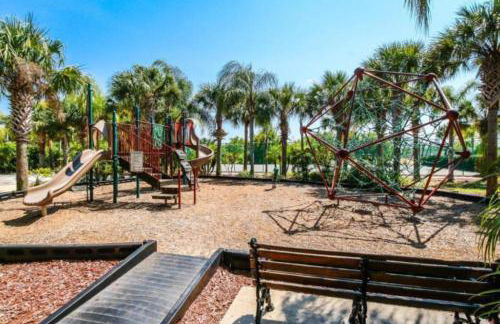 Oakwater Fountain View 3BR Home, Pool, By Disney - Foto 17