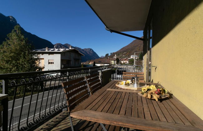 La Soliva Big House in Bellano - Photo 7