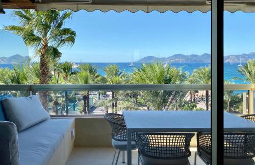 Blvd De La Croisette 82A, Cannes, La Réale - Foto 1