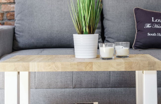 Sanhaus Apartments - Photo 72