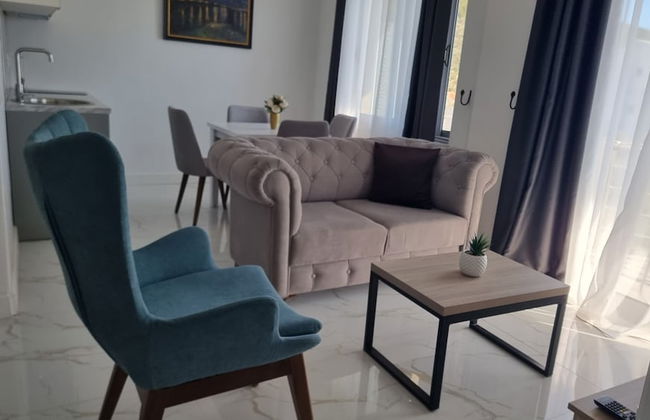 Apartments Princess Valdanos - Foto 22