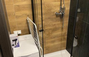 Przytulna kawalerka blisko centrum - Foto 16