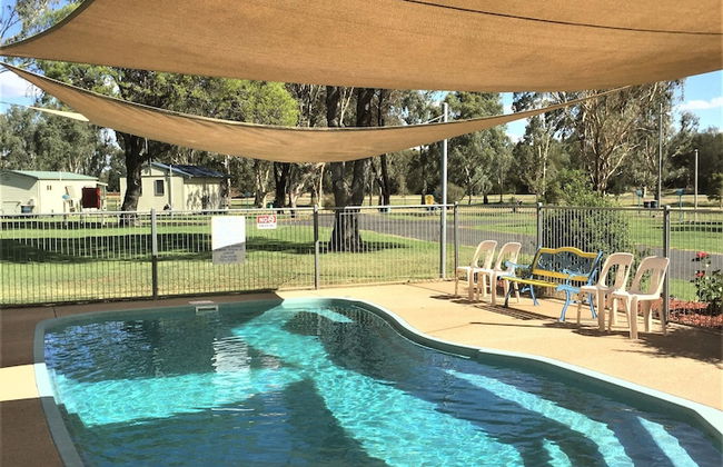 Junee Tourist Park - Photo 55