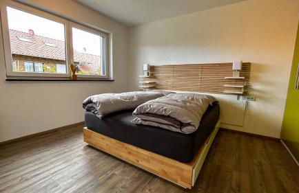 Ferienwohnung Wiesenweg - Aktiv mit der Königscard im Allgäu - Foto 9