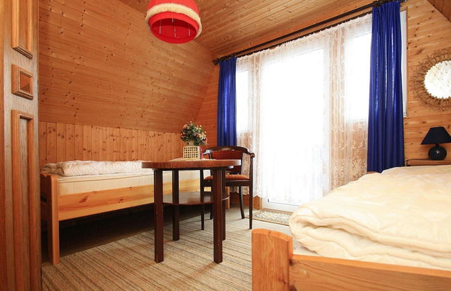 Bootshaus in Teterow - Formerly TUI - Foto 2