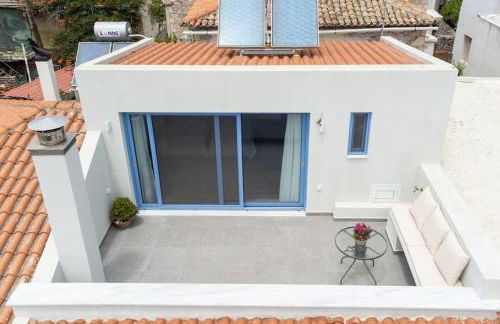 Κοράλι, μεζονέτα στην παραλία Λίμνης - Photo 53