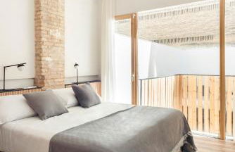 Apartamentos Maestro Sosa - Foto 49