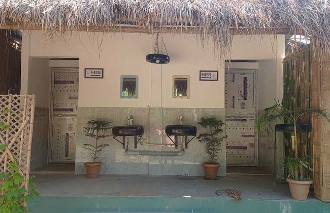 Pobitora Village Eco Camp - Foto 10