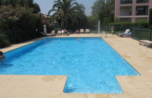 Résidence les Grimaudières - Foto 34