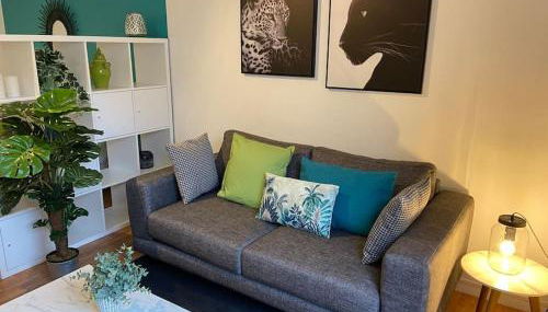 Jungle Chic - Foto 4