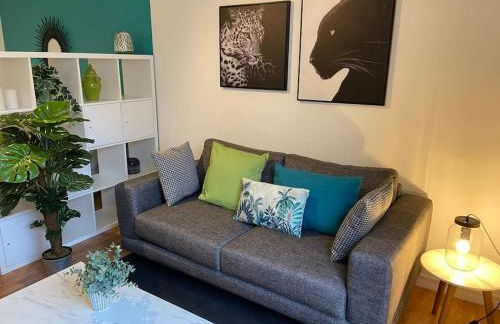 Jungle Chic - Foto 4