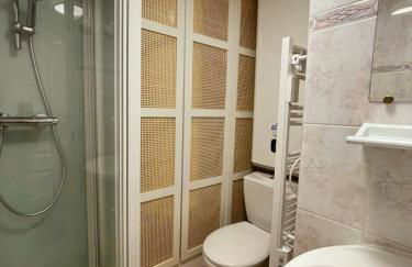 Chalet Cosy à Bolquère - Foto 32