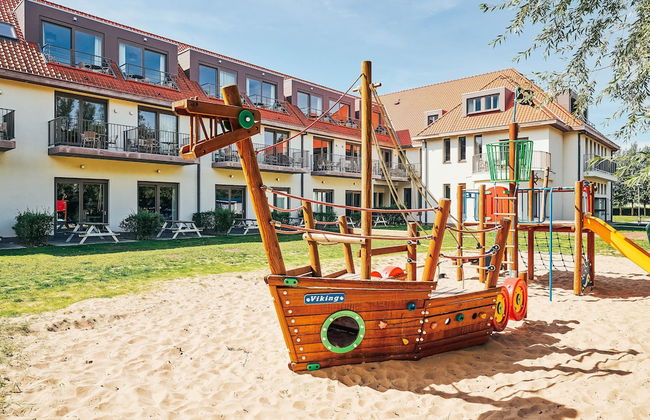 Holiday Suites Westende - Photo 1