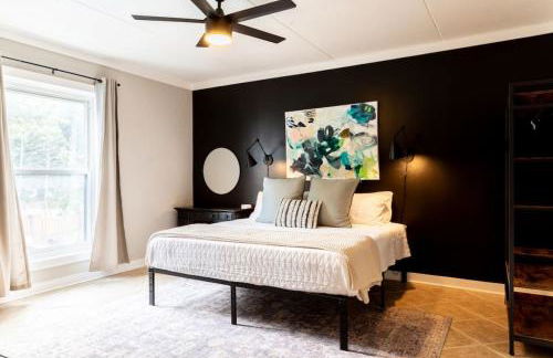 Famous Music Row Presidential Suite with Guitar Pool - Foto 20