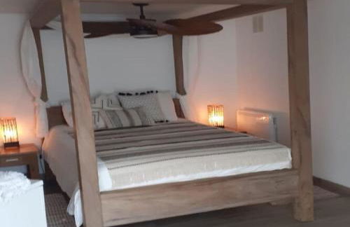 Holiday Home in Dordogne With Pool & Bubble Bath - Photo 37