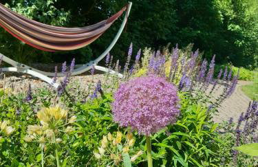 Domek nad Bugiem z Sauną - Foto 6