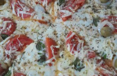 Chalé anjico - Foto 17