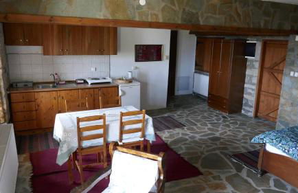 Studio in Elatochori - O Elato - Foto 12