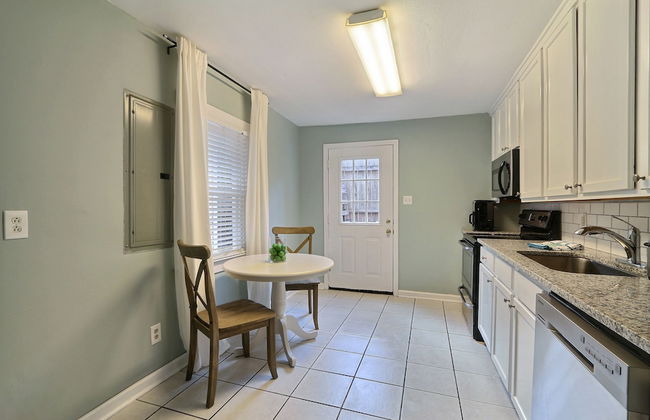 Gallery Stays - Parkside Manor - Foto 21