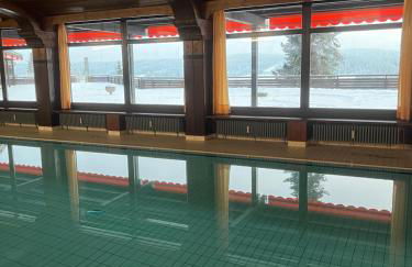 Apartment Schwarzwald-Anni Pool Tennis Sauna - Foto 1