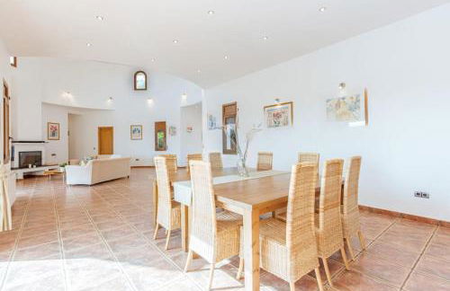 V024 - Villa Colina - Foto 40