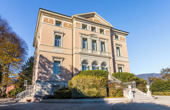 Villa Col di Luna-ProseccoHills - Photo 51