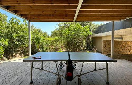 Villa de luxe surplombant la mer, piscine suspendue - Foto 66