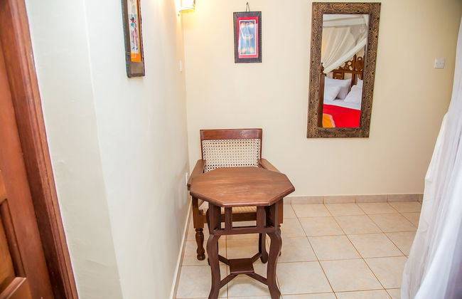 Villakwetu Cottages Diani Beach - Foto 7